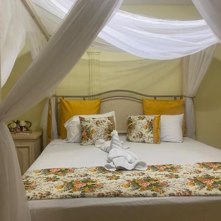 Hotel Las Marias De Neiba Cerro Al Medio Εξωτερικό φωτογραφία