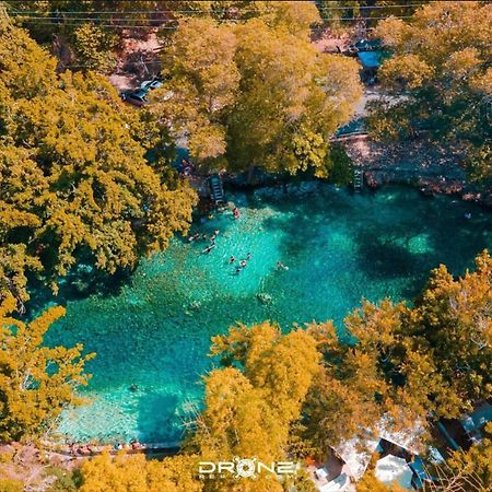 Hotel Las Marias De Neiba Cerro Al Medio Εξωτερικό φωτογραφία