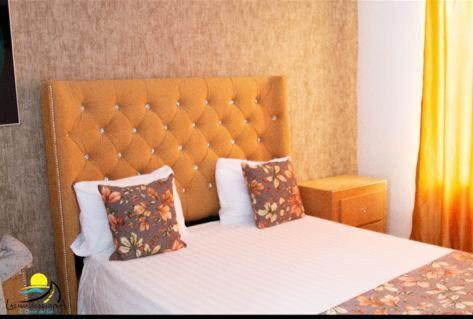 Hotel Las Marias De Neiba Cerro Al Medio Εξωτερικό φωτογραφία