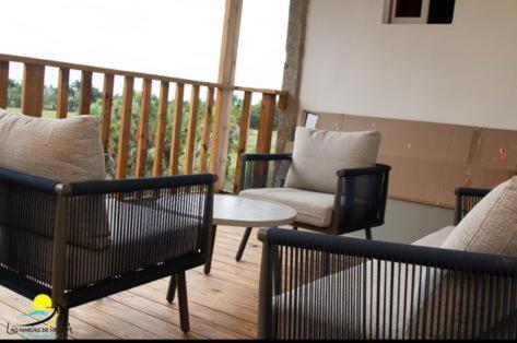 Hotel Las Marias De Neiba Cerro Al Medio Εξωτερικό φωτογραφία