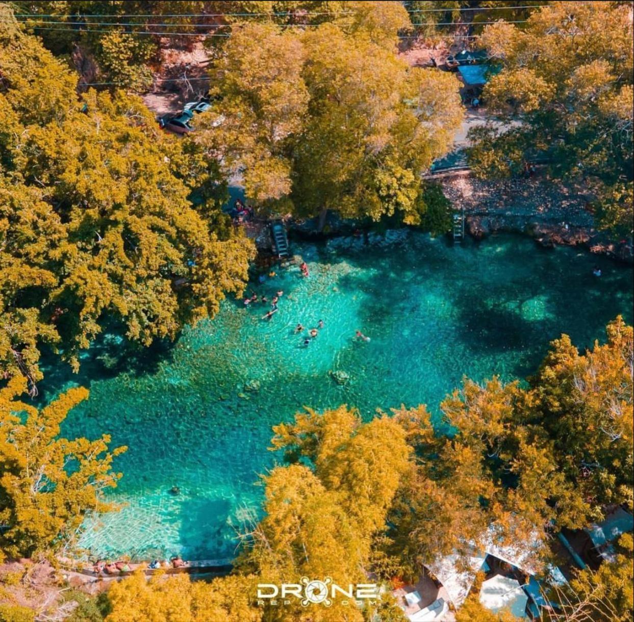 Hotel Las Marias De Neiba Cerro Al Medio Εξωτερικό φωτογραφία